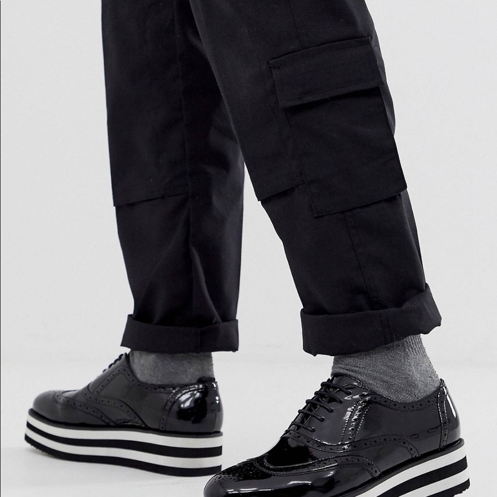Shoes/Brogues